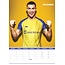 Calendario Ronaldo A3 2025