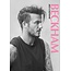 Calendario Beckham A3 2025