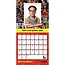 Big Bang Theory Kalender 2025