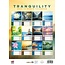 Tranquility Calendar 2025