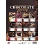 Calendrier du chocolat 2025