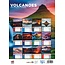 Calendrier des volcans 2025