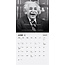 Calendario Einstein 2025