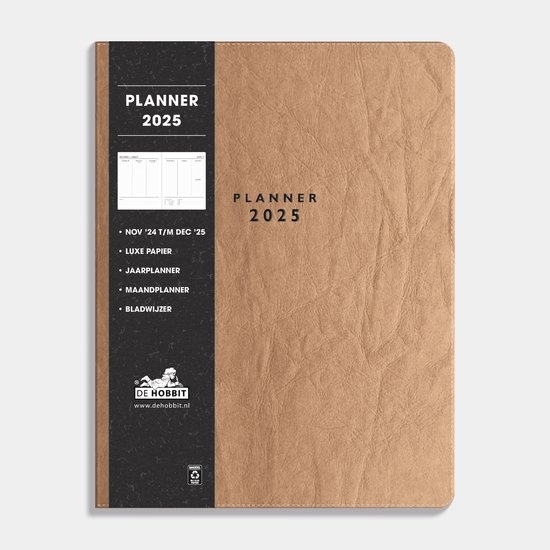 Hobbit-Agenda-Flex-Planner-Bruin-2025
