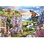 The House of Puzzles Everyday Heroes Puzzle 1000 Pieces