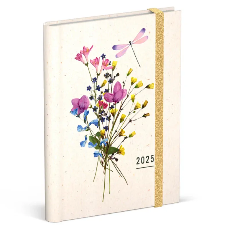 Bouquet Desk Agenda 2025
