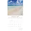 Tropical Escapes Calendar 2025