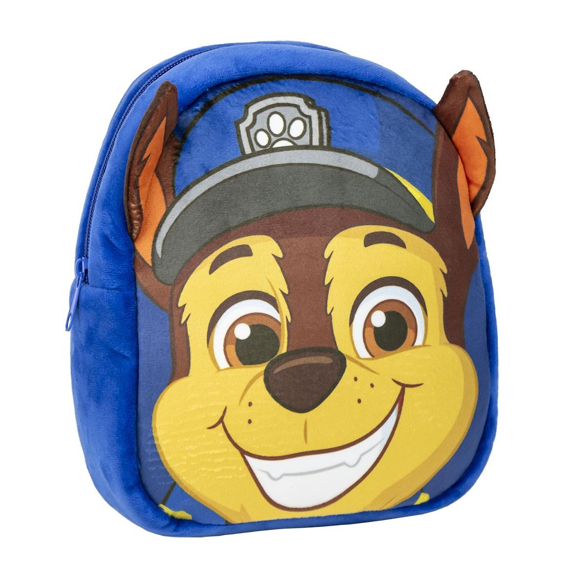 Rugzak Teddy Paw Patrol Chase
