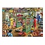 Ye Olde Toy Shoppe Puzzle 1000 Piezas