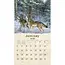 Au-delà des bois Calendrier 2026