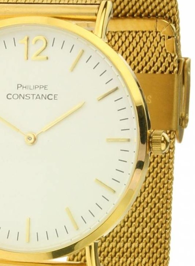 Philippe Constance It Girl Goud