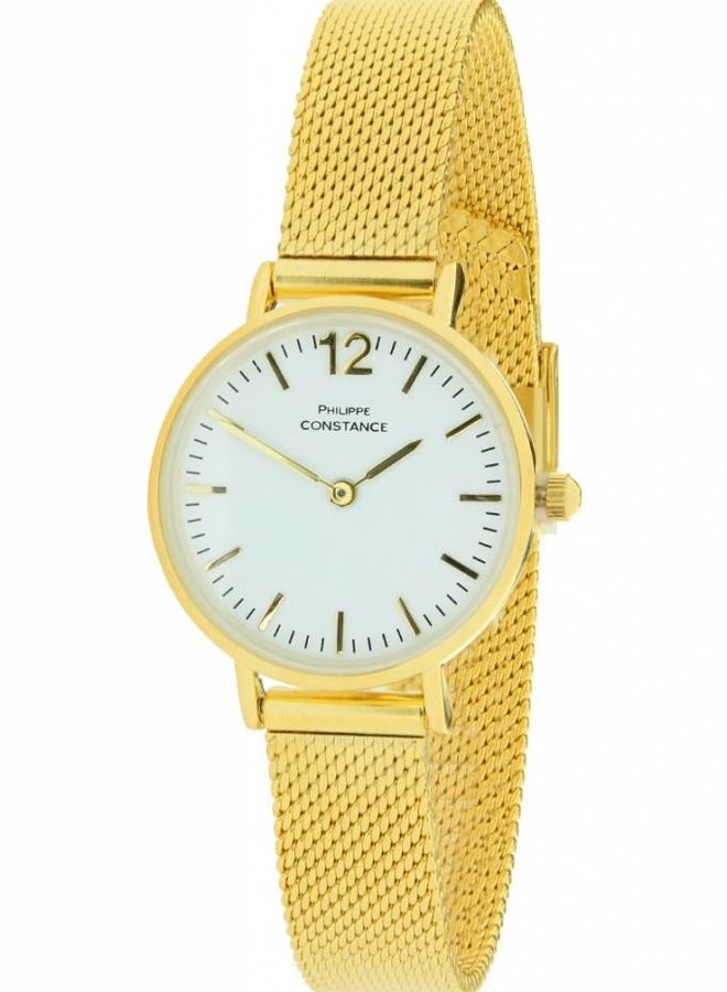 Philippe Constance It Girl Mini Goud