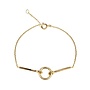 P D Paola  Armband Chance