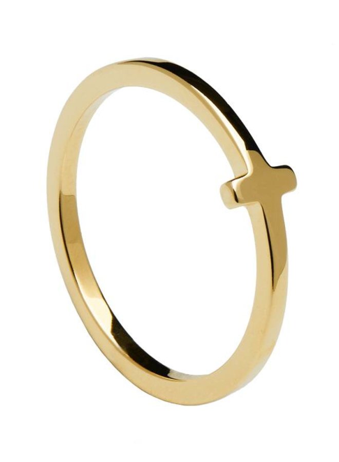 P D Paola Ring Mini  Stick