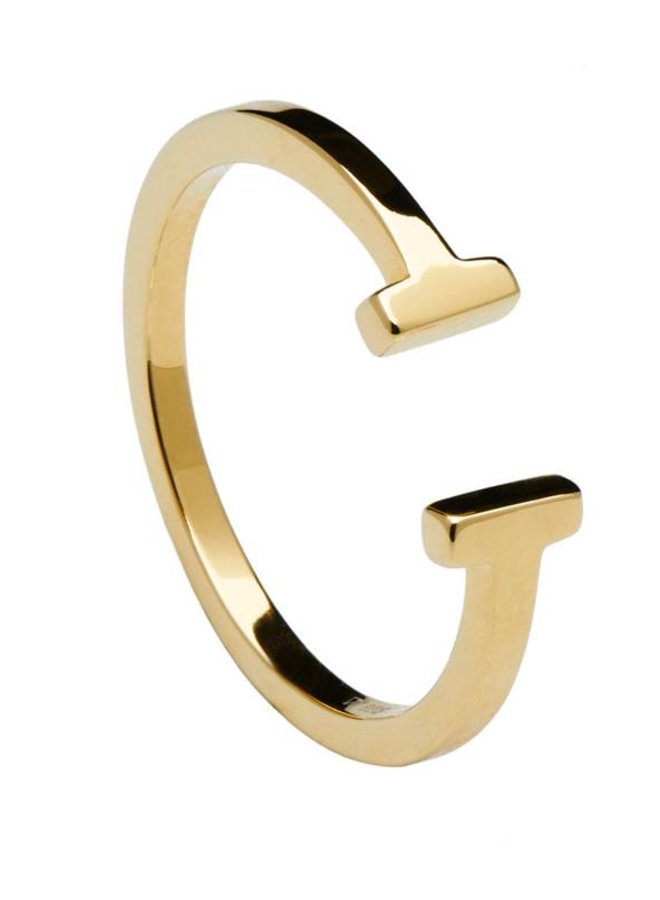 P D Paola Ring Double