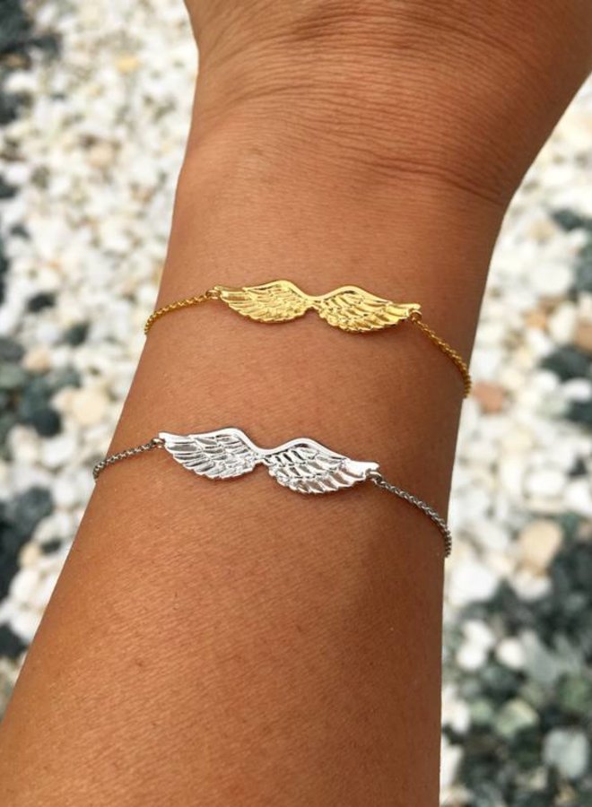 Armband  Angel Wings