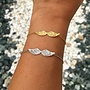 Armband  Angel Wings