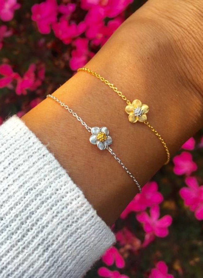 Armband Cutie Flower