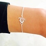 Armband Turtle