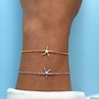 Armband Zeester