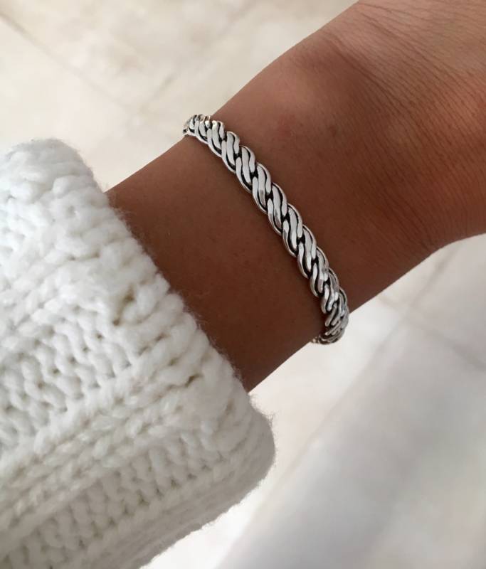 FashionClick Armband Rock It FashionClick