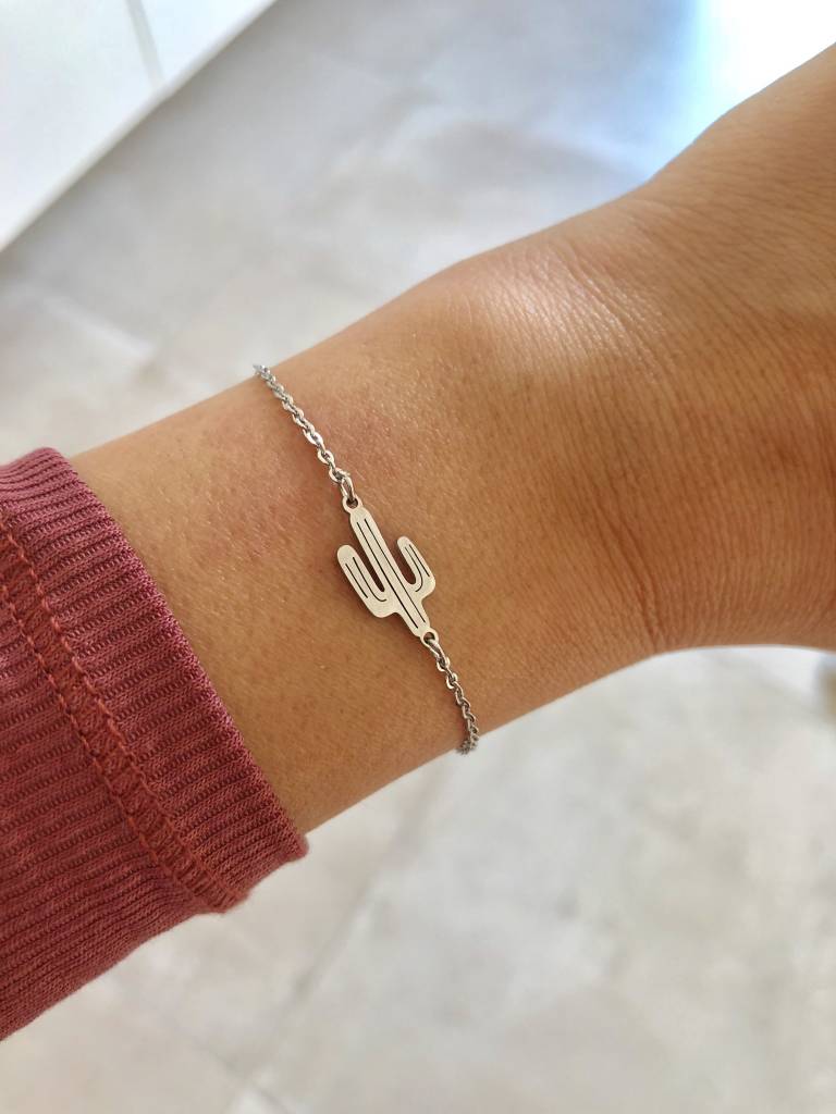 FashionClick Armband The Ultimate Cactus FashionClick