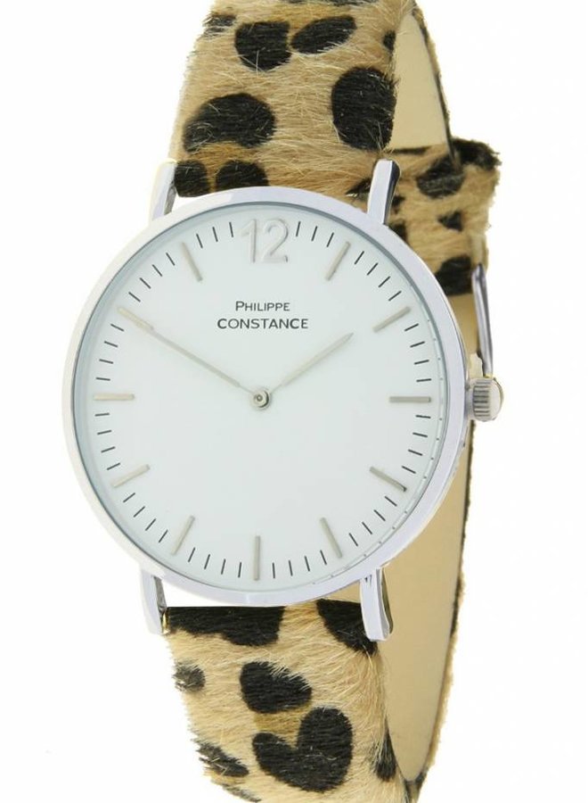 Philippe Constance It Girl Leopard