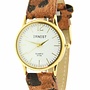 Ernest Horloge Panter Brown