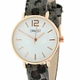 Ernest Horloge Leopard Grey Rose Mini