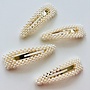 Hairclip Fancy Pearls