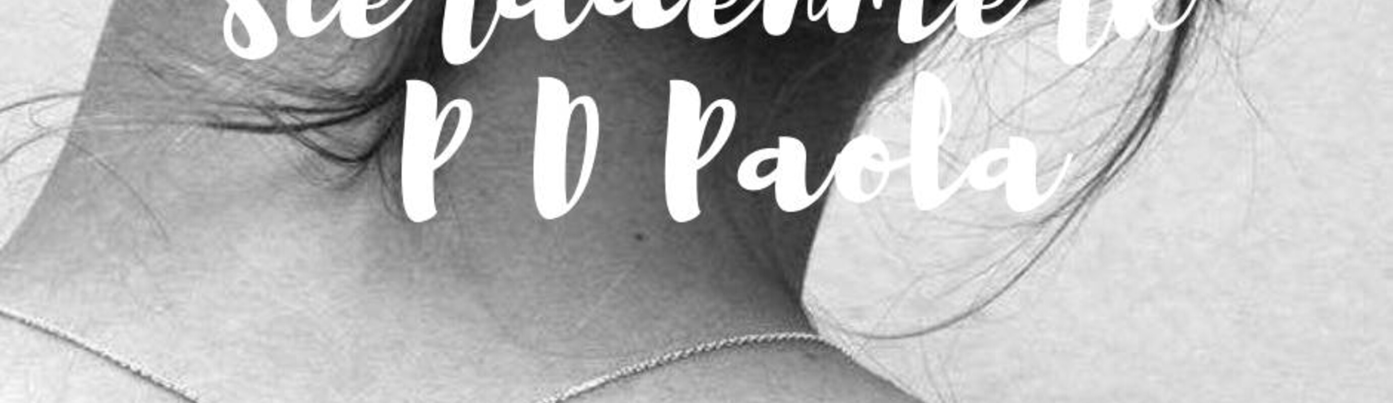 Musthave: sieradenmerk P D Paola