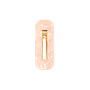 Haarclipje Lois Pink