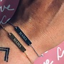 Armband Mama