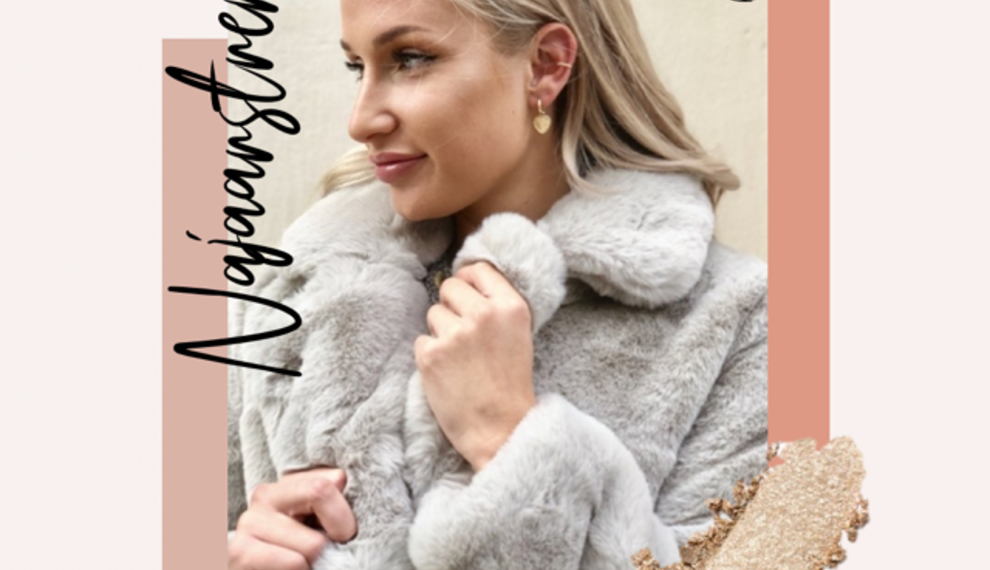 De Najaarstrends Herfst / Winter 2019