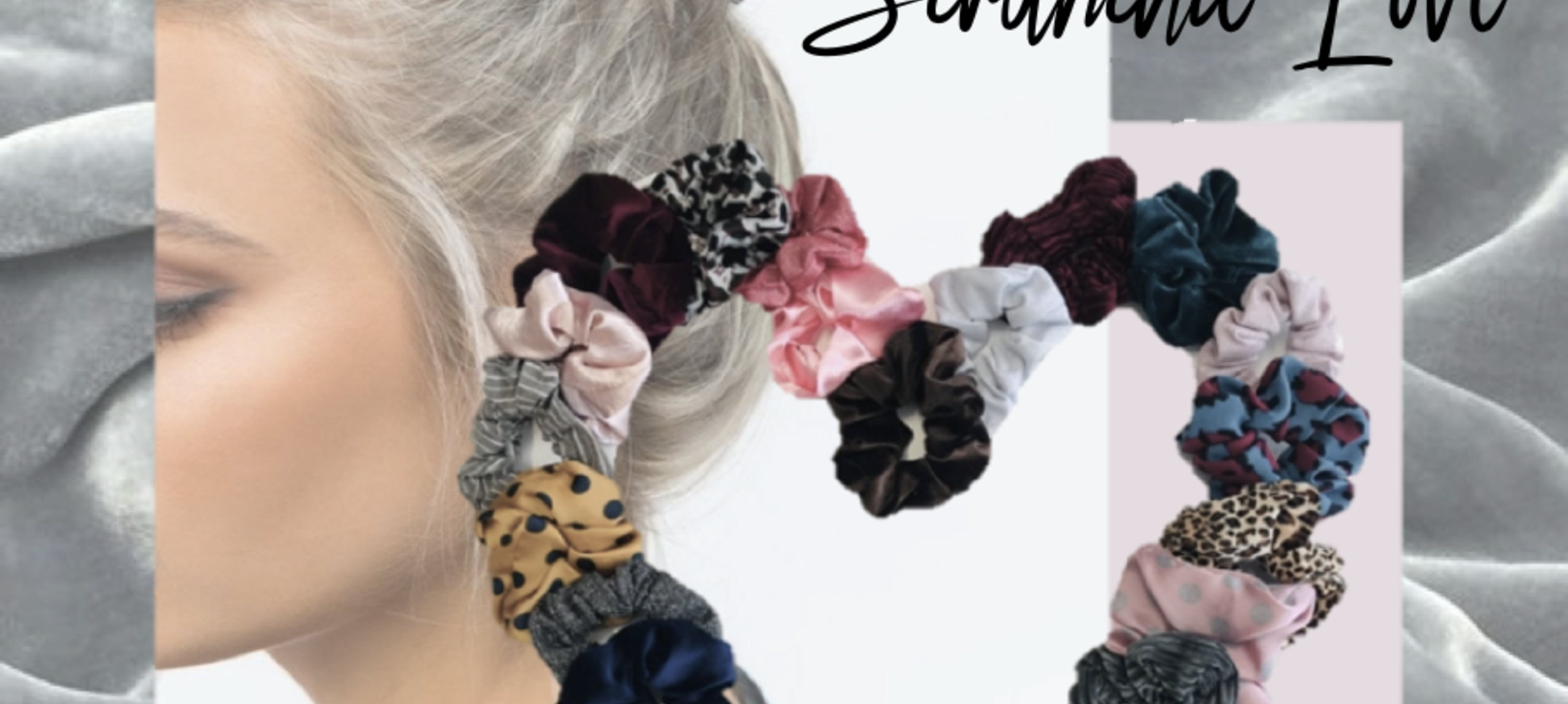 5x Waarom scrunchies zo populair zijn + styling tips