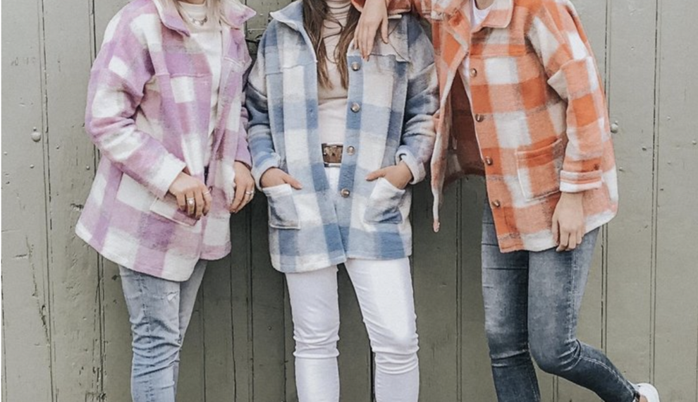 Let the spring begin!