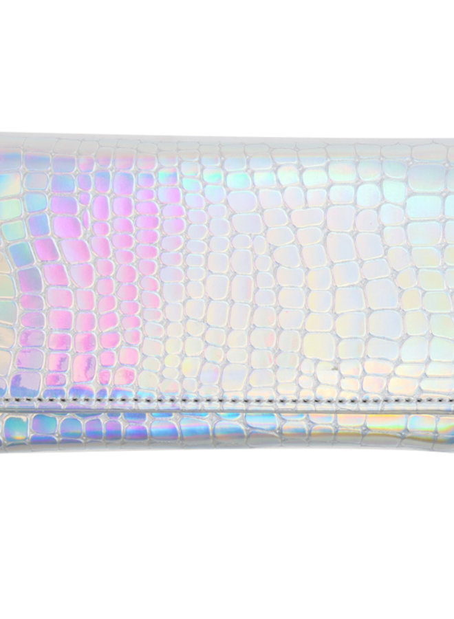 Key Wallet Metallic