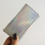 Key Wallet Metallic