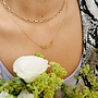 Maand Ketting