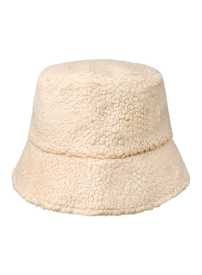 Bucket Hat Teddy Off White