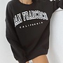 Sweater San Francisco