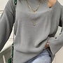 Trui One Sexy Shoulder