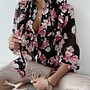 Blouse Flower Revival