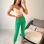 Broek Eloise Groen