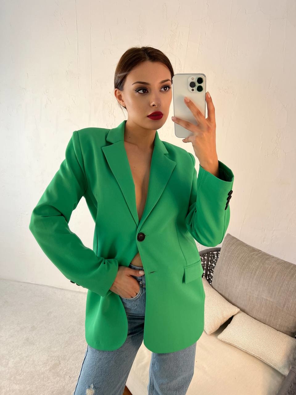Kleding groen sale