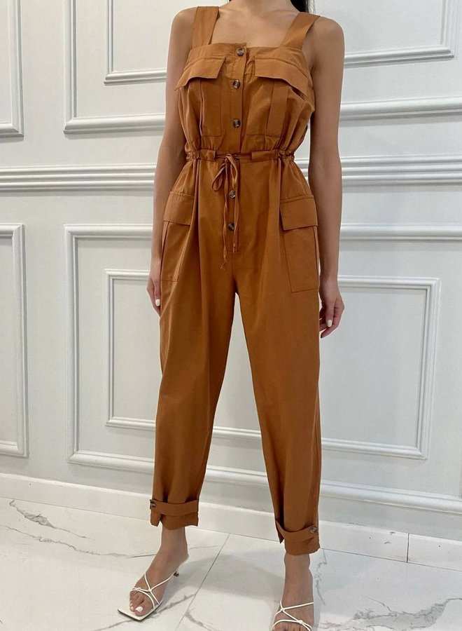 Jumpsuit Carly