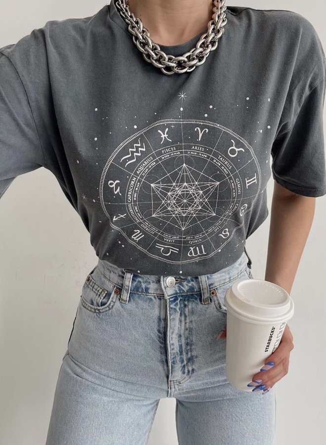 T-Shirt Zodiac