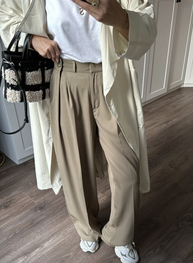 Pantalon Emma