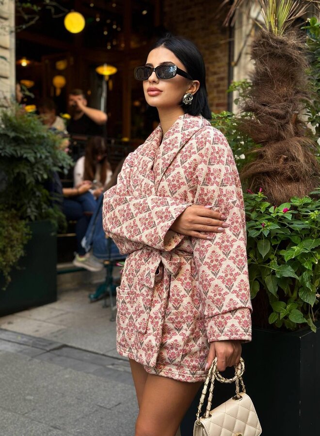 Kimono / Jasje Blossom