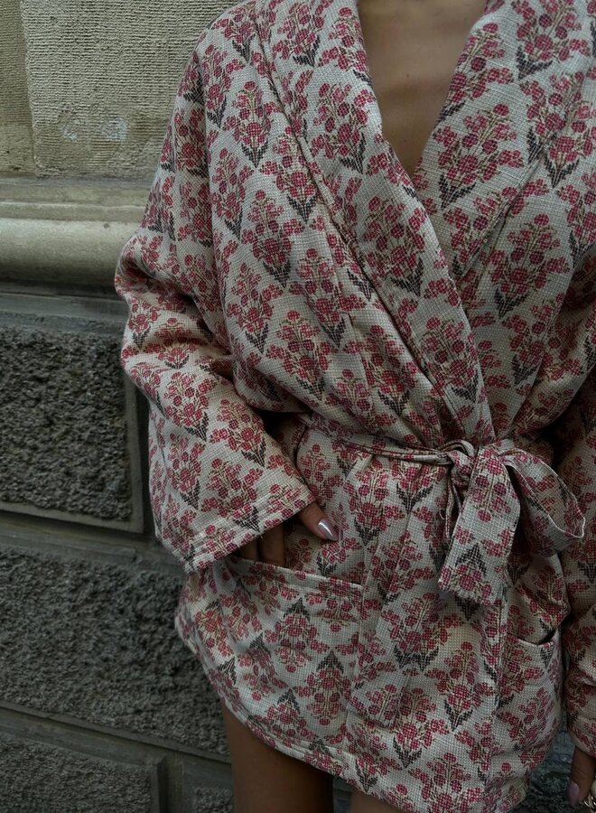Kimono / Jasje Blossom
